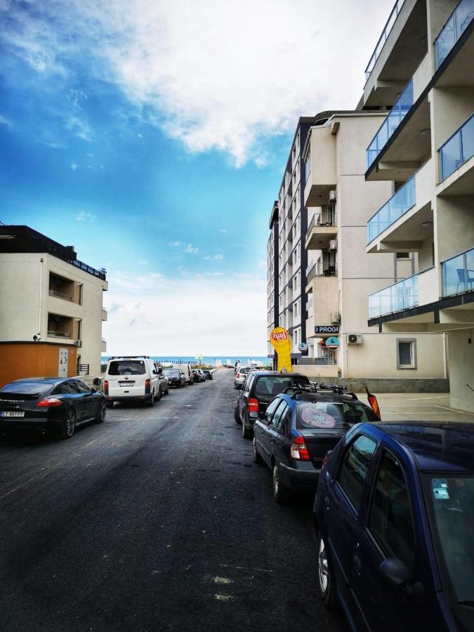 Aldor 2 Mamaia Nord Navodari Exterior photo