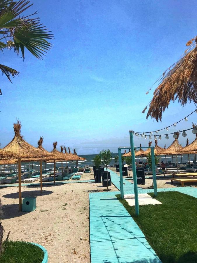 Aldor 2 Mamaia Nord Navodari Exterior photo